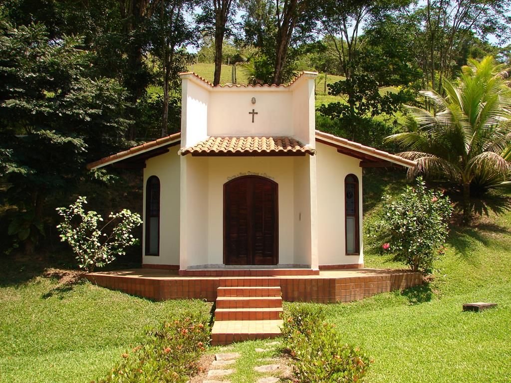 Capela do Sítio Simpatia